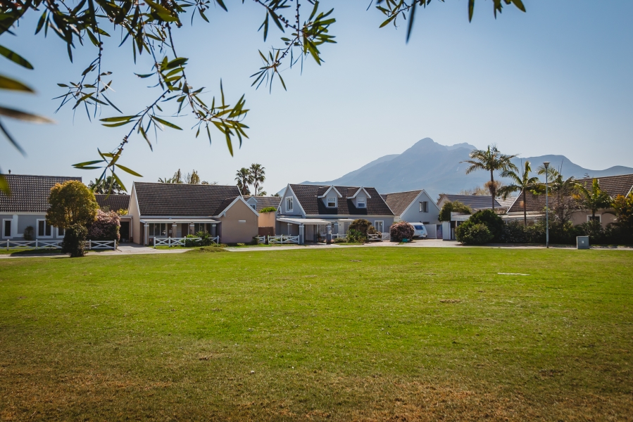 4 Bedroom Property for Sale in George East Western Cape